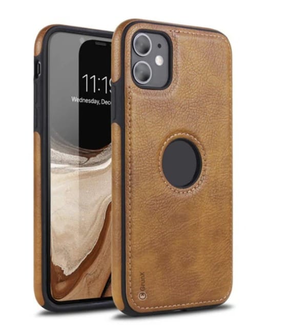 Jack - New Slim Magnetic Carbon Fiber iPhone Case iPhone 15 PRO