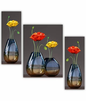 Saf - Art Prints With Frame
