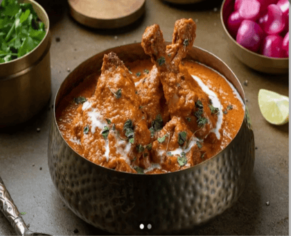 Handi Chicken
