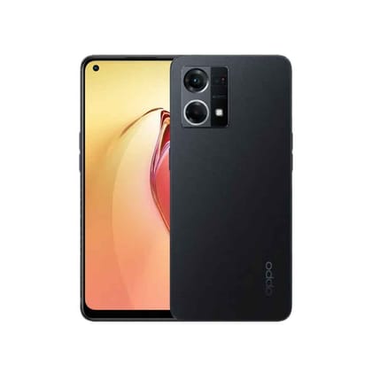 Oppo F21s Pro 5G Starlight Black 8GB 128GB