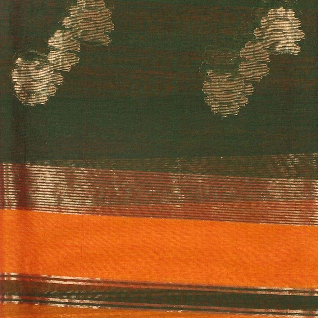 HANDLOOM MAHESHAWRI TRADITIONAL 02 PCS SUIT (SKU - 3S0101050422 Suit 177) - Ethnic Wear | Buy online on ZillyBuy