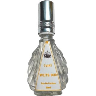 Fragy White Oud Eau De Parfum Soft Oudh Long Lasting Fragrance for Men and Women 30 ML