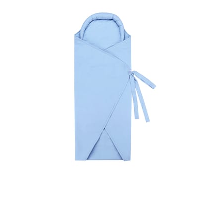 DUSK BLUE RECEIVING POD