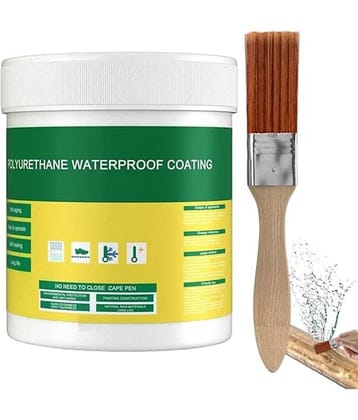WATERPROOF LEAKAGE REPAIR  GLUE 1