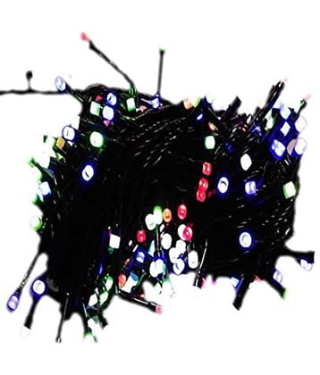 RAVARIYA GRAPHICS String Lights