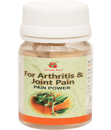 Axiom Pain power tablet (Pack Of 2)