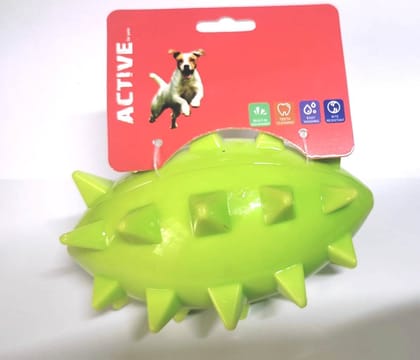 Active Spike Football Toy