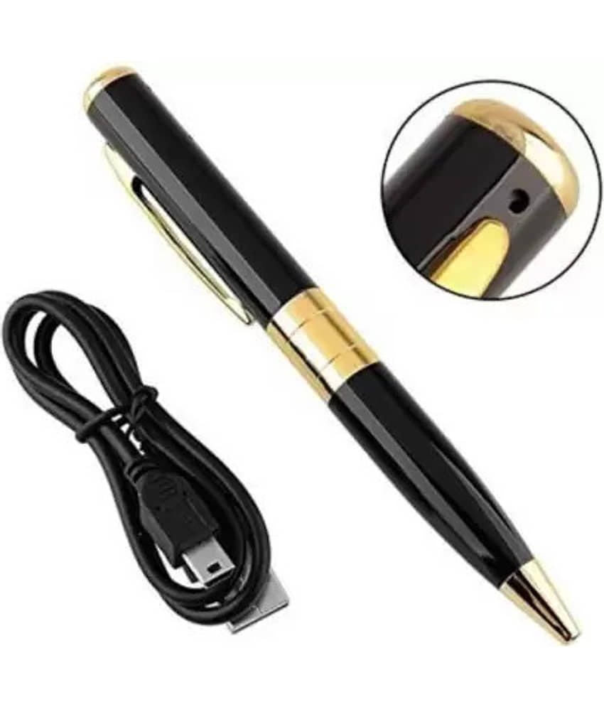 SKY HUB SpyPen Hidden Camera HD Others 720 Camera