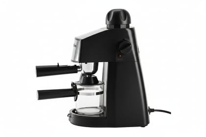 Skyline VTL-7003 Espresso Coffee Maker - 800W Skyline VTL-7003 Espresso Coffee Maker - 800W - Black