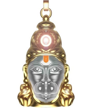 Jakhar Handicrafts - PVC Idol Pendant (Pack of 1)