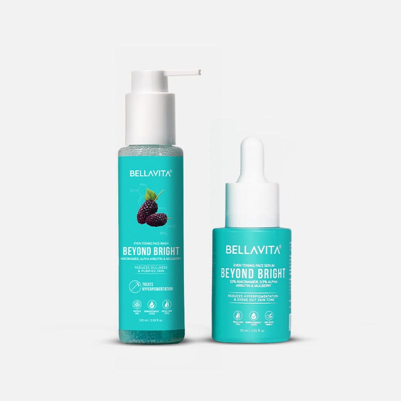 Anti-Pigmentation & Glow Kit Anti-Pigmentation & Glow Kit - Default Title