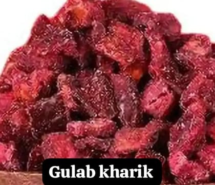 Gulab kharik