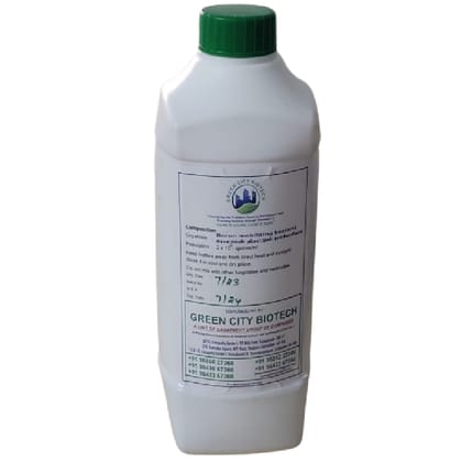 Boron Mobilizing Bacteria 1 Ltr