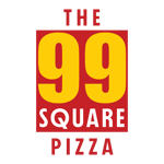 99 Square Pizza