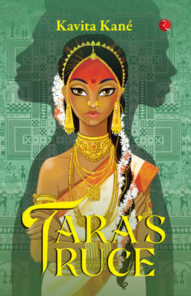TARA’S TRUCE TARA’S TRUCE