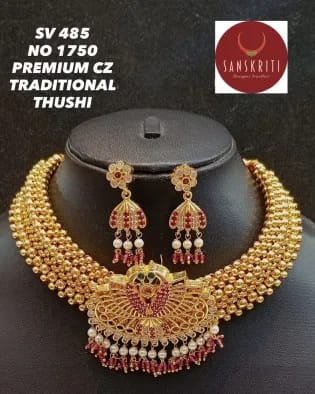 Traditional Thushi SV 485