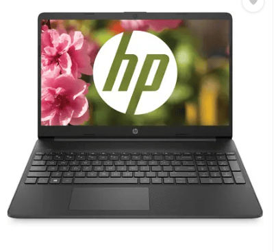 HP 255 G10 AMD Athlon Dual Core - (8 GB/256 GB SSD/Windows 11 Home) Laptop  (15.6 inch, Black) 