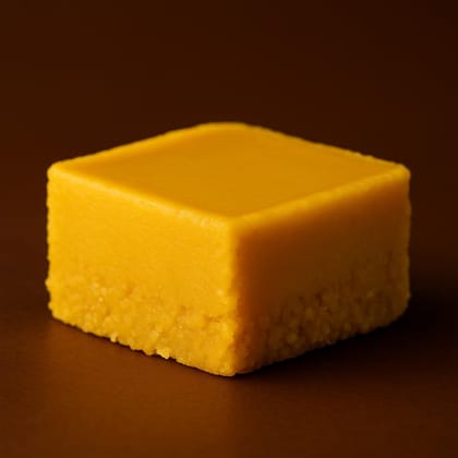 BANGLARMISTI Baked Sandesh - Delightful Bengali Sweet 10pcs Pack BANGLARMISTI Baked Sandesh - Delightful Bengali Sweet 10pcs Pack