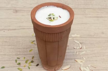 Sweet Lassi