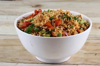 Hawkers Fried Rice
