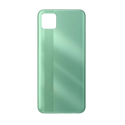 Back Panel Housing Body for Realme C11 Mint Green