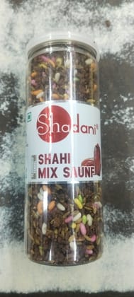 Shadani Shahi mix saunf 170 g