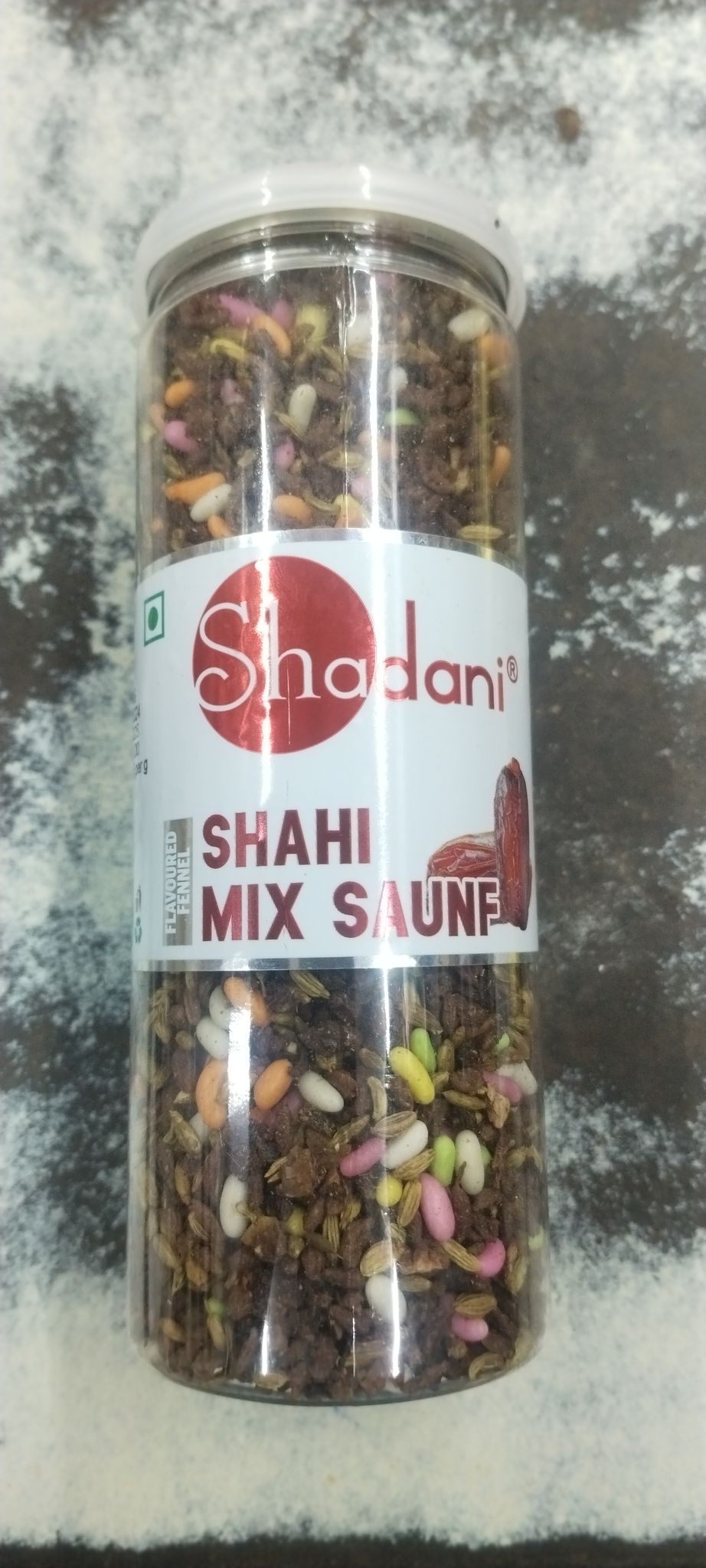 Shadani Shahi mix saunf 170 g