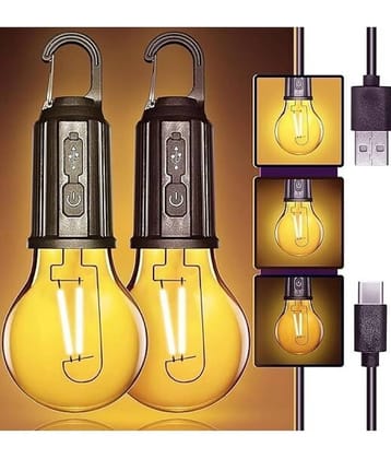 ZESTRUM 15W Multicolor Emergency Light ( Pack of 1 )