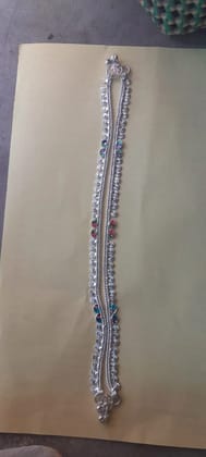 Gold Patilu 1 Gram of Exquisite Charm Gold Patilu 1 Gram of Exquisite Charm