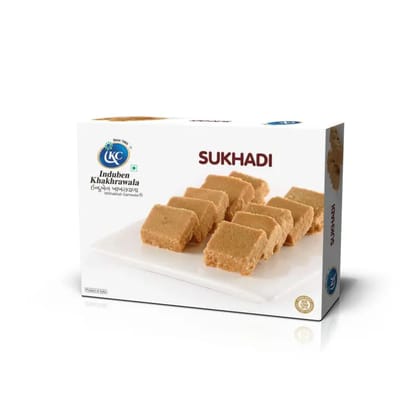Sukhdi 300 G