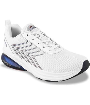 Campus BRACE Gray Men's Sports Running Shoes