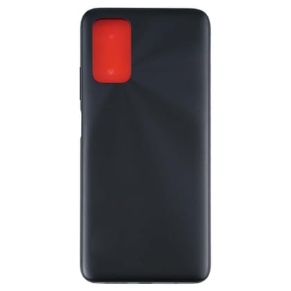 Back Panel Housing Body for Xiaomi Redmi 9 Power Black