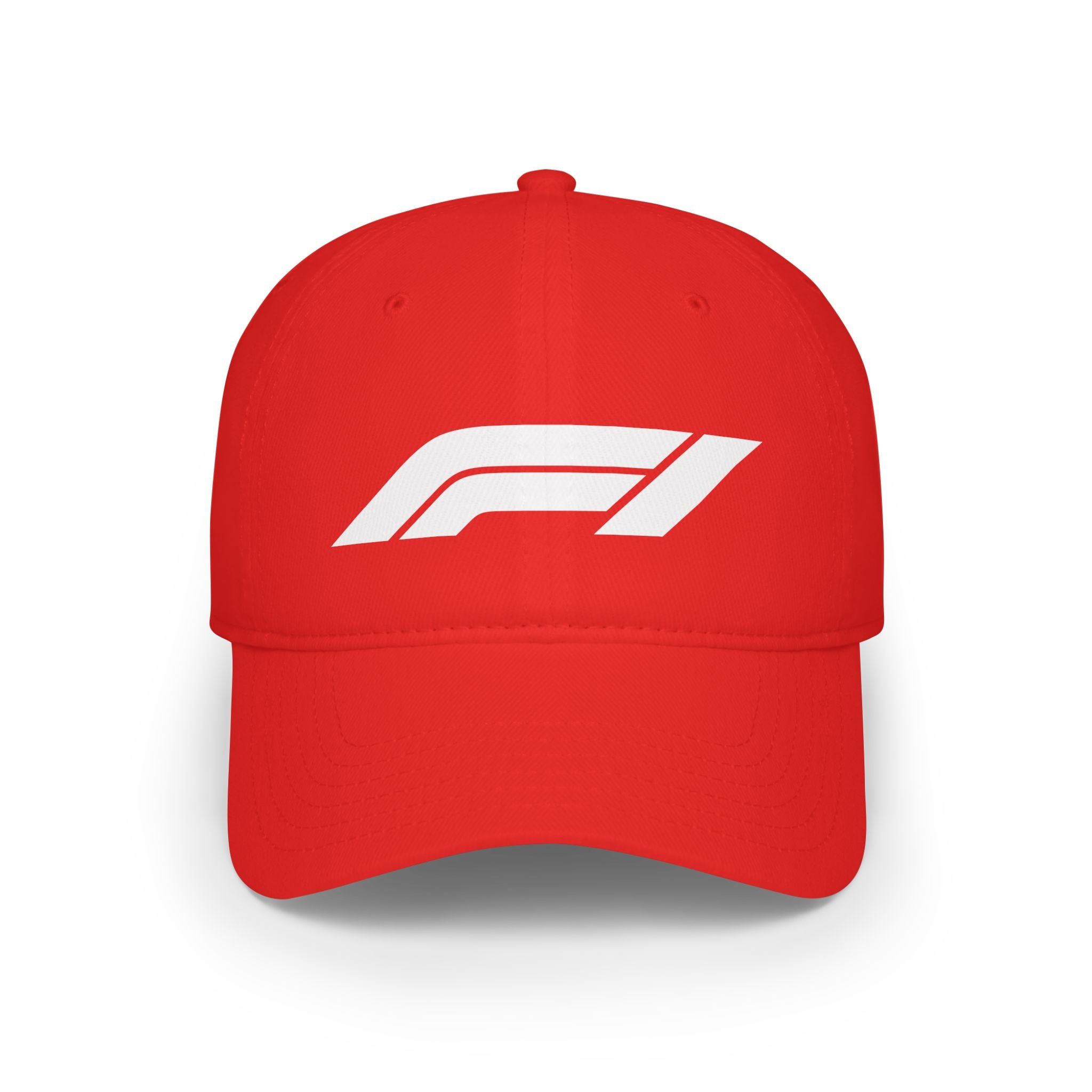 F1 Logo Cap