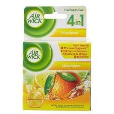 AIR WICK CITRUS SPLASH 50G