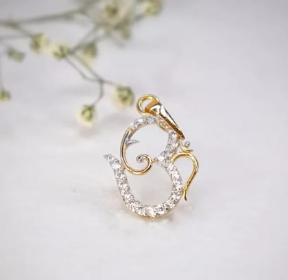 OM Pendant