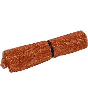 PRANSUNITA Fabric Heavy Quality Decoration Mesh Net Fabric, Pack of 7 MTS ( Pack of 1 )