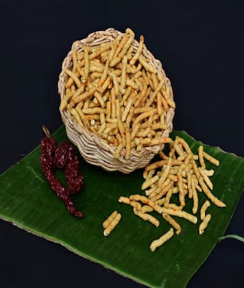 Pepper Sev