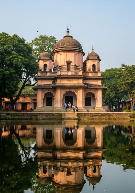 Paschim Medinipur (West
 Medinipur)