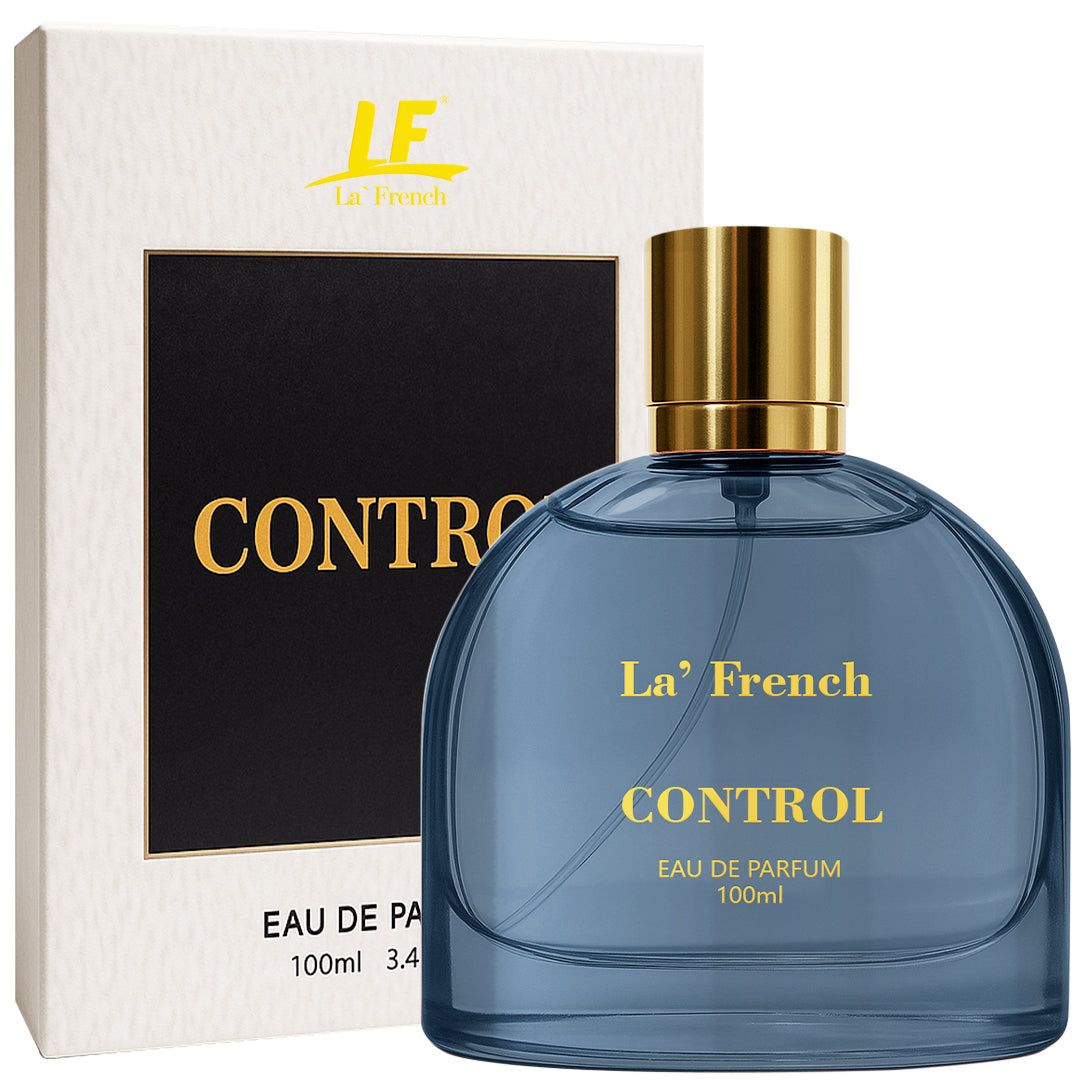Control Perfume for Men & Women 100ml Control Perfume for Men & Women 100ml - Default Title