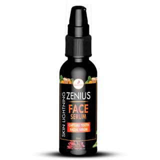 Zenius Face Serum for Men and Women Zenius Face Serum for Men and Women