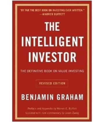 The Intelligent Investor (English, Paperback, Graham Benjamin)