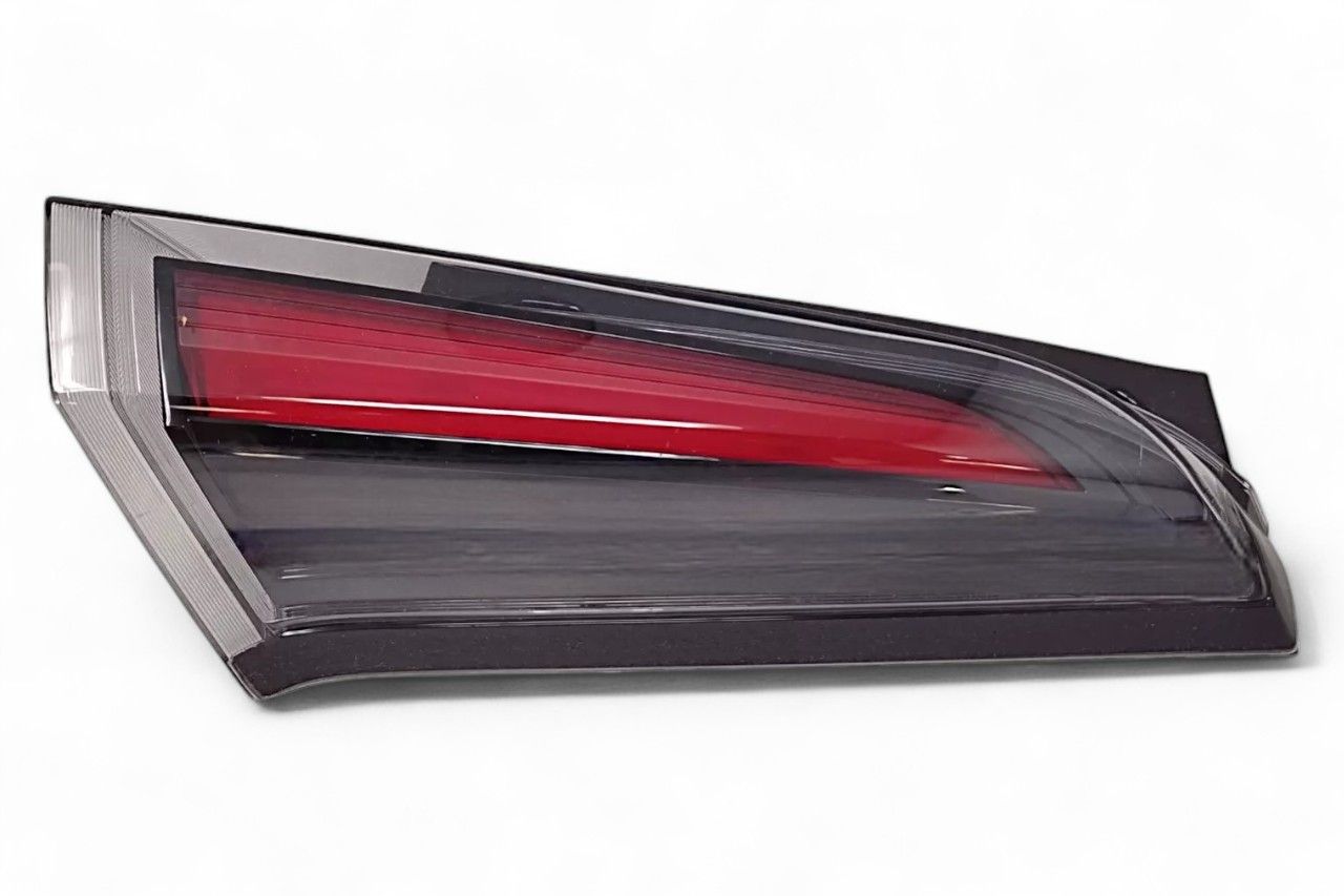 Lumax Rear Dicky Tail Lamp - RH AV687895