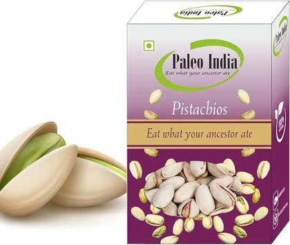 Pista Irani 250 G