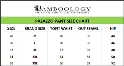 Women’s Linen Palazzo Pants – Effortless Style & Breathable Comfort | White