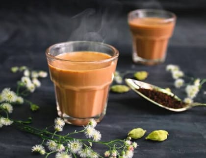 Nilgiri Cardamom Tea 200g Nilgiri Cardamom Tea 200g