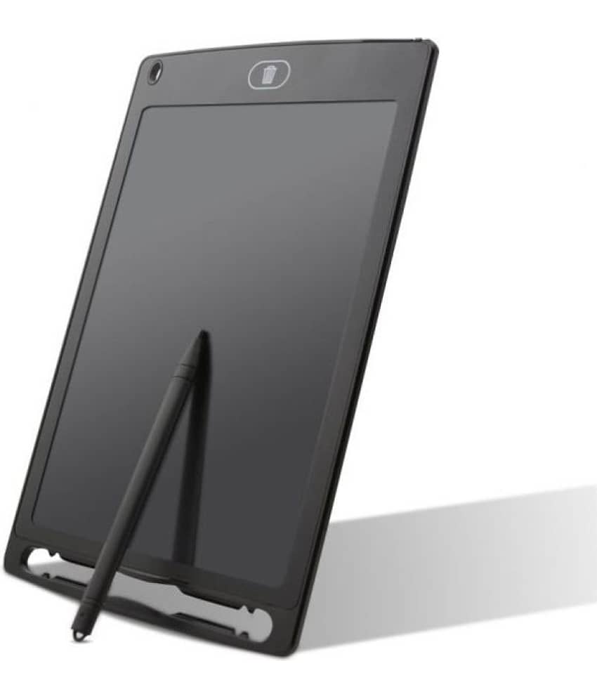 (Pack of 1)8.5 Inch LCD Writing Tablet Pad, Electronic Handwriting Drawing writer Board