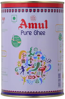 Amul Pure Ghee 1 L