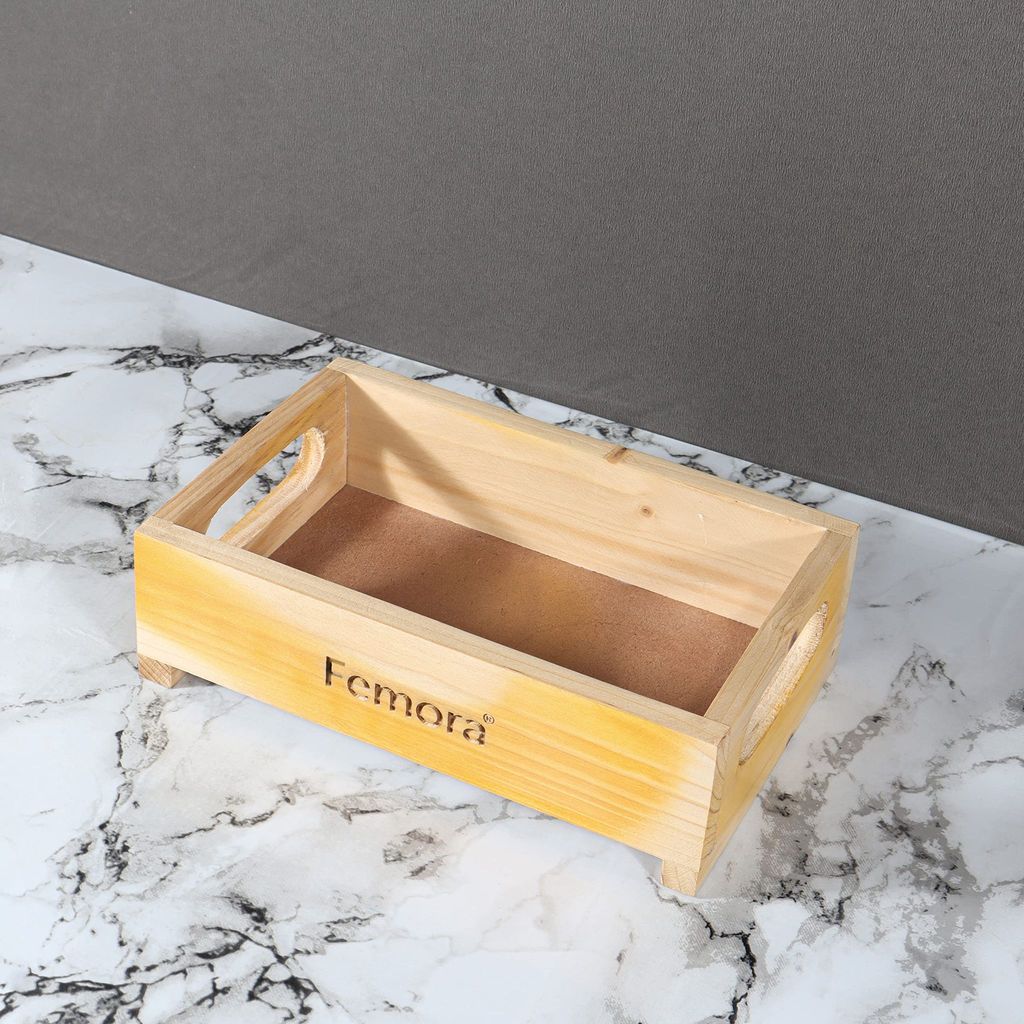 Femora Borosilicate Glass Oil Bottle, 500 ML,2pcs, in One Tray