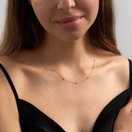 Penelope Necklace.
