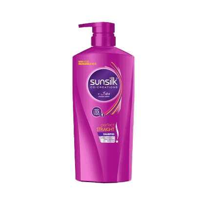 Sunsilk Hair Shampoo Perfect Straight 650ml